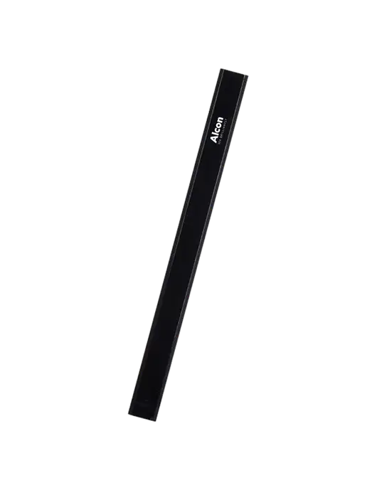 Black Carpenter Pencil w/Alcon Logo